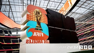 Preocupación en hoteles de EE.UU. por falta de reservas antes del Mundial 2026