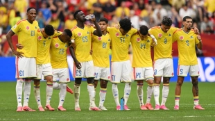 Renovación en la Selección Colombia: nuevos rostros y ausencias tras el Mundial 2026