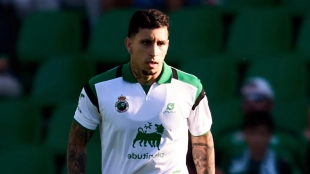 El mediocampista colombiano que brilla en la Selección y en la Copa Sudamericana