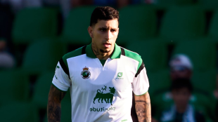 El mediocampista colombiano que brilla en la Selección y en la Copa Sudamericana