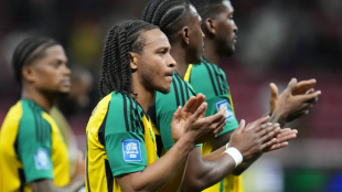 Jamaica se impone a Nueva Caledonia en duelo rumbo al Mundial 2026
