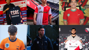 Marruecos revoluciona su selección con seis talentos internacionales en un movimiento sin precedentes