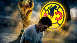 El desafortunado rumbo de Juan Manuel Sanabria tras rechazar al Club América