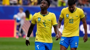 El racismo se dispara en las redes del Mundial 2026