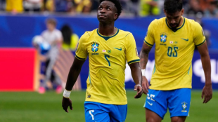 El racismo se dispara en las redes del Mundial 2026