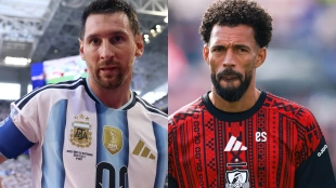 Vozinha, el guardián africano que desafió a Messi y Argentina en el Mundial 2026