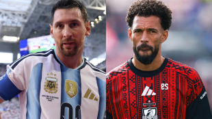 Vozinha, el guardián africano que desafió a Messi y Argentina en el Mundial 2026
