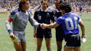 Argentina revive la gesta de 1986: el documental 'El Partido' aviva la pasión antes del histórico duelo contra Inglaterra