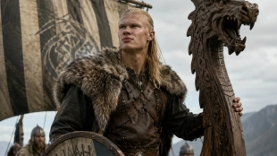 El fervor vikingo se apodera de Noruega: hasta los políticos imitan a los aficionados