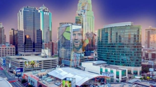 Selección Argentina elige Kansas como base para el Mundial 2026