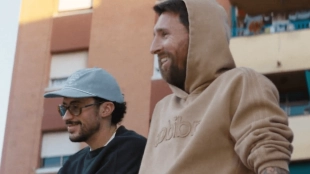 Backyard Legends: El cortometraje que une a estrellas del fútbol, música y cine para el Mundial 2026