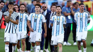 Emotivo relato de un jugador de la Selección sobre su experiencia previa al Mundial 2026