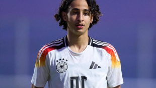 Wael Mohya, el talento germano-marroquí que elige jugar con Marruecos