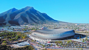 Monterrey se transforma en la capital mundial del fútbol y la aventura