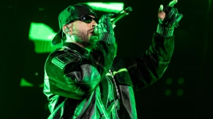 Feid presenta 'Feid VS FERXXO' en Madrid: un espectáculo íntimo y emocional