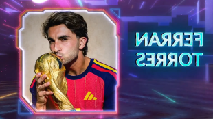 Ferran Torres, protagonista del Mundial 2026, visita 'El Hormiguero'
