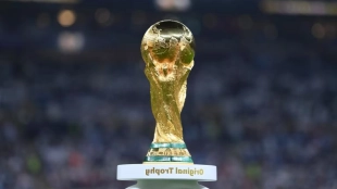 Proceso de asignación de entradas para el Mundial 2026: ¿Estás listo para recibir la noticia?