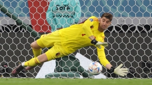 Bélgica revela su plantel estelar para el Mundial 2026