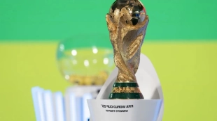 El Mundial 2026: España se prepara para vivir el fútbol en 'estadios multipantalla'