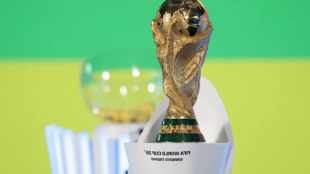 El Mundial 2026: España se prepara para vivir el fútbol en 'estadios multipantalla'
