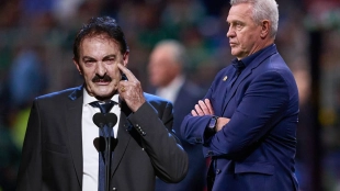 Ricardo La Volpe cuestiona la preparación de la Selección Mexicana para el Mundial 2026