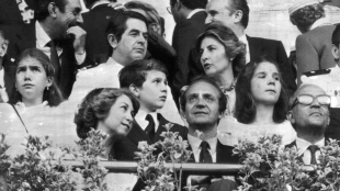 Felipe VI y su relación histórica con los Mundiales de Fútbol