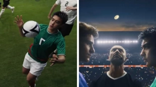 Gilberto Mora, la promesa mexicana que brilla en la escena internacional