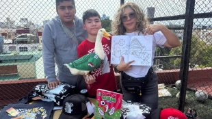 El Pato Merlín amplía su universo con dos nuevos libros llenos de diversión