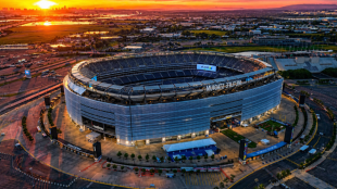 El MetLife Stadium: escalera económica hacia la final más inaccesible