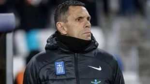 Gustavo Poyet, el candidato principal para dirigir selección nacional tras Mundial 2026