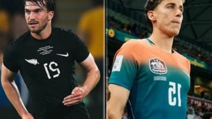 Kai Trewin, el fenómeno viral que despega rumbo al Mundial tras campaña en redes