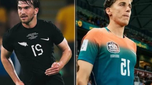 Kai Trewin, el fenómeno viral que despega rumbo al Mundial tras campaña en redes