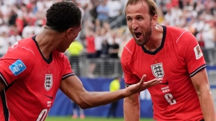 Harry Kane, el goleador histórico que desafía los límites en Inglaterra