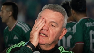 Lista de convocados al Mundial 2026: detalles y fechas reveladas por Javier Aguirre