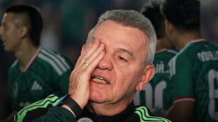 List of players called up for the 2026 World Cup: details and dates revealed by Javier Aguirre