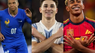 LaLiga en el Mundial: 81 futbolistas representarán a España en Estados Unidos, México y Canadá