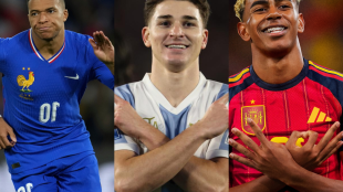 LaLiga en el Mundial: 81 futbolistas representarán a España en Estados Unidos, México y Canadá