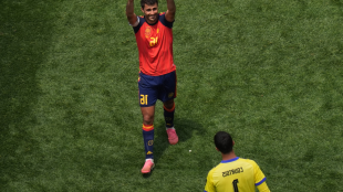 Rodri, el maestro del Power Ranking que desafía a Mbappé