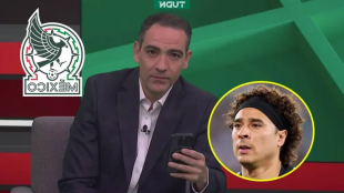 ¿Memo Ochoa regresará al Tri para el Mundial 2026?