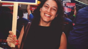 Maya Handa, la consultora política que liderará la colaboración para el Mundial 2026