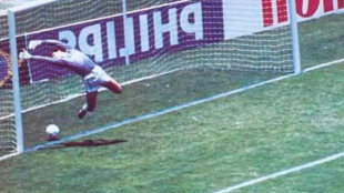 España en México '86: entre anécdotas, drama y brotes verdes