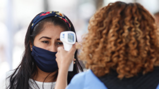Operativo de Salud para la Copa Mundial 2026 en la Ciudad de México