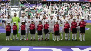 Irán confirma su participación en el Mundial 2026 bajo condiciones especiales