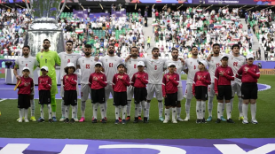 Irán confirma su participación en el Mundial 2026 bajo condiciones especiales