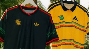 Jamaica rinde tributo a Bob Marley con sus nuevas camisetas para el Mundial 2026
