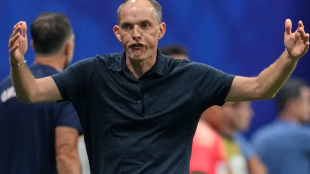 Thomas Tuchel, responsable de la derrota de Inglaterra en el Mundial 2026 según Wayne Rooney