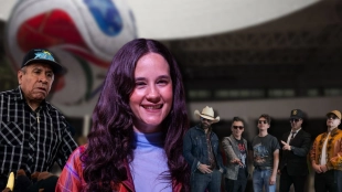 Gol de Oro: Fusión única entre música y fútbol en la Ciudad de México