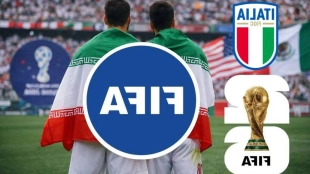 Italia confirmada en el Mundial 2026 tras decisión de la FIFA