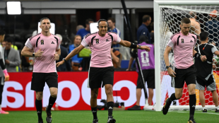 Ismail Elfath, el árbitro de ascendencia marroquí en la élite mundial del arbitraje