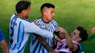 Dietmar Hamann exige sanciones ejemplares por violencia en final España-Argentina